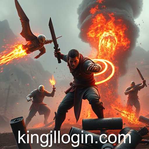 kingjl