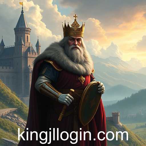 kingjl