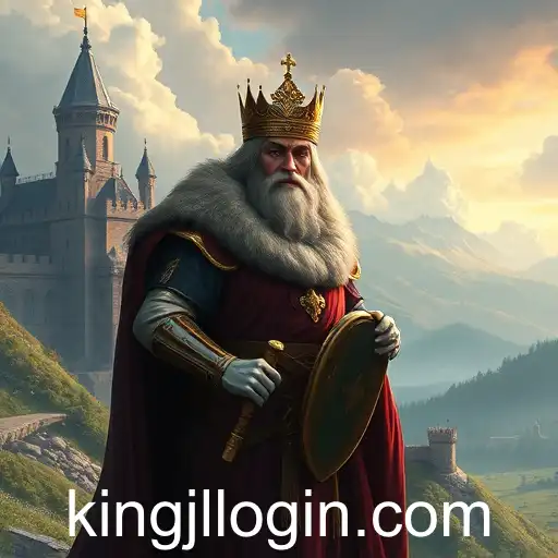 The Rising Influence of 'kingjl' in Adventure Games