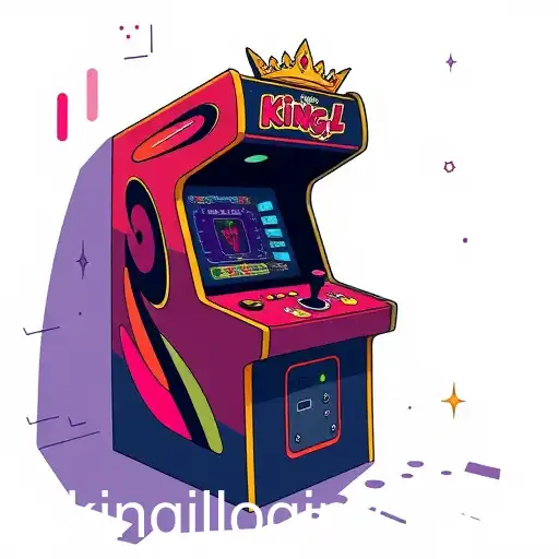 The Resurgence of Arcade Games: A Nostalgic Journey with Kingjl
