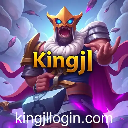 The Fascinating World of Card Games: Exploring the 'kingjl' Phenomenon