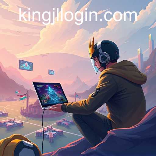 The Evolution of Online Gaming in 2025