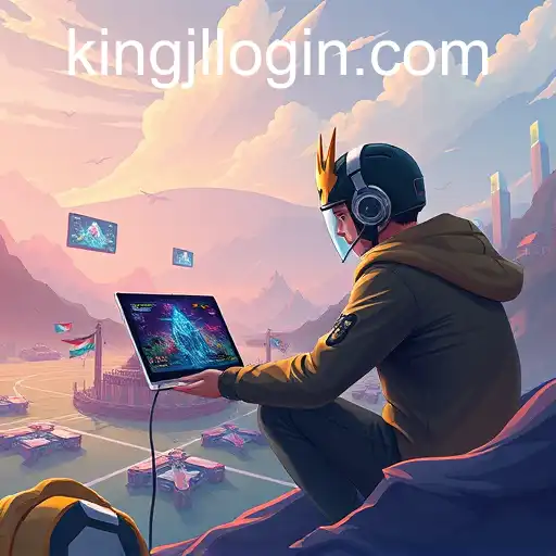 The Evolution of Online Gaming in 2025