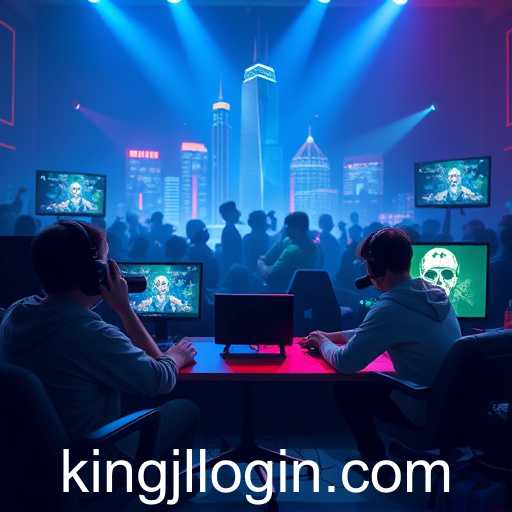 Gaming Industry Meets New Challenges