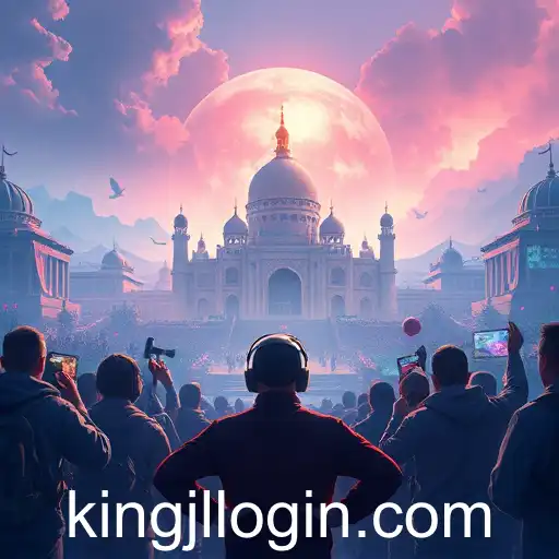 The Digital Chessboard: Online Gaming Trends