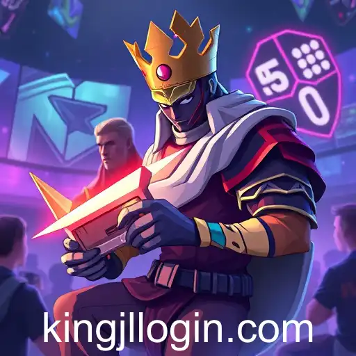 Digital Revolution in Online Gaming