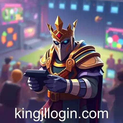 Gaming Industry's Digital Evolution