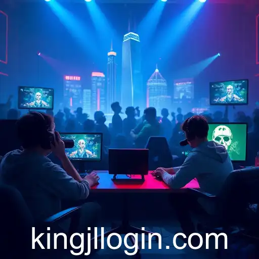 Gaming Industry Meets New Challenges