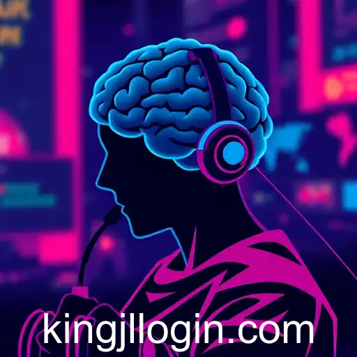 Gaming in 2025: The Rise of 'kingjl'