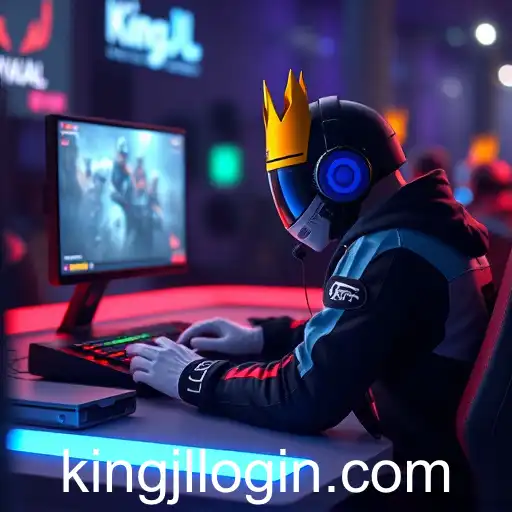 The Impact of Gaming Platforms on Society