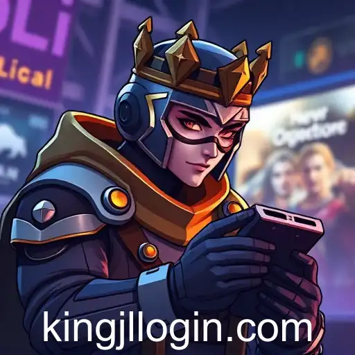 The Rise of Innovative English Gaming Platforms