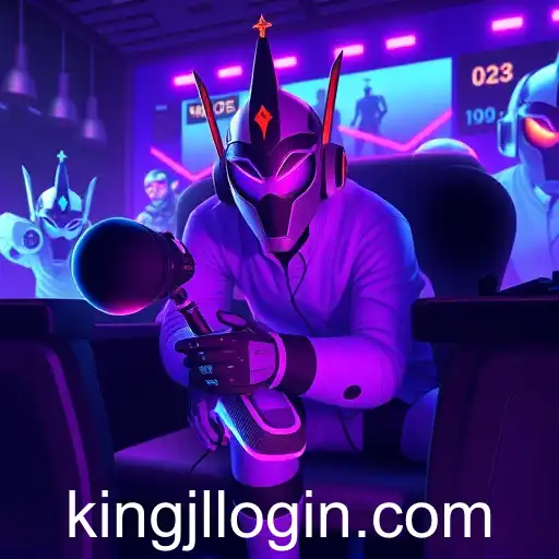 The Rise of KingJL in the Gaming World