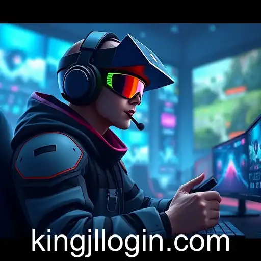 The Rise of KingJL: A Digital Gaming Phenomenon