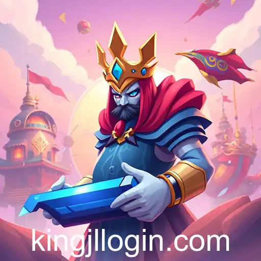 The Evolution of Online Gaming Communities and KingJL's Rise