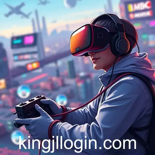 The Rise of Online Gaming in the 2020s