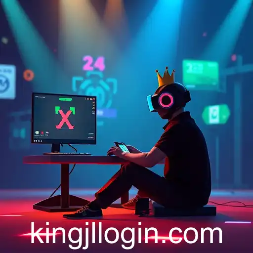 Revolutionizing Online Gaming: The Rise of KingJL