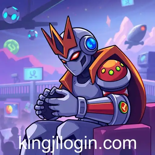 Rise of Online Gaming Empires