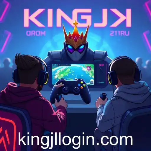 The Rise of KingJL: Transforming Gaming Experience