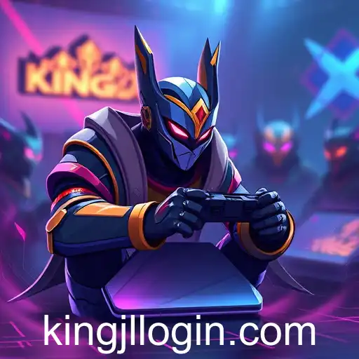 Rise of Kingjl: Revolutionizing Online Gaming