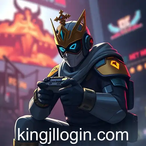The Rise of KingJL in the Gaming World