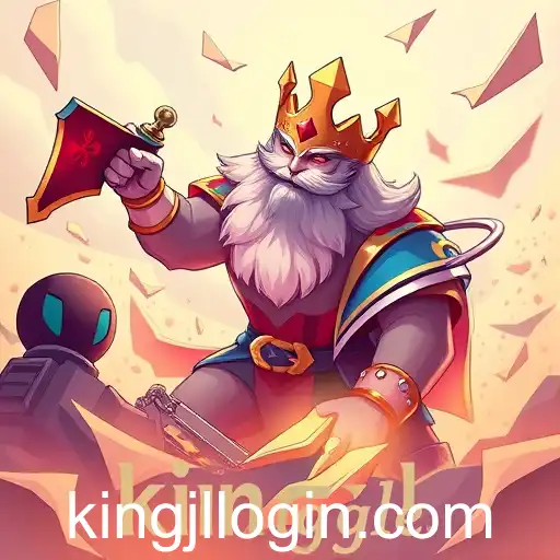 The Rise of Kingjl in Online Gaming