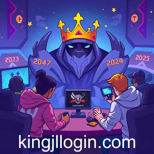 The Rise of Online Gaming Post-Pandemic