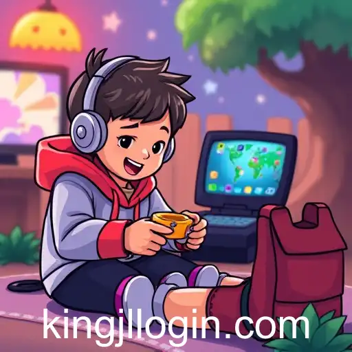 The Rise of Gaming in 2025: KingJL's Impact