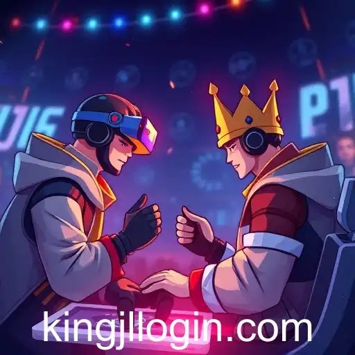 The Rise of KingJL: Gaming Trends in 2025