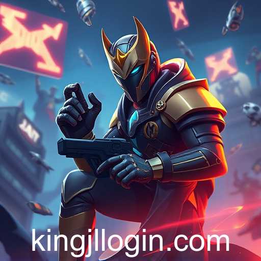 The Rise of KingJL in Online Gaming