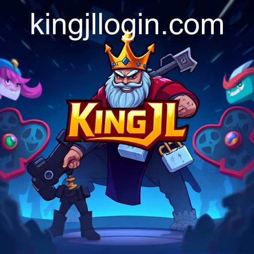 Kingjl: Revolutionizing Gaming Experiences in 2026