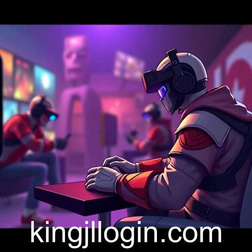 Evolving Trends in Online Gaming