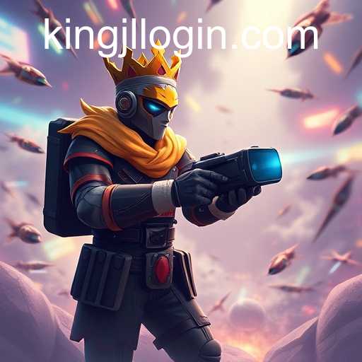 Revolutionizing Online Gaming with kingjl