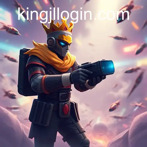 Revolutionizing Online Gaming with kingjl