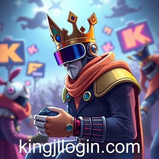 KingJL: Revolutionizing Online Gaming