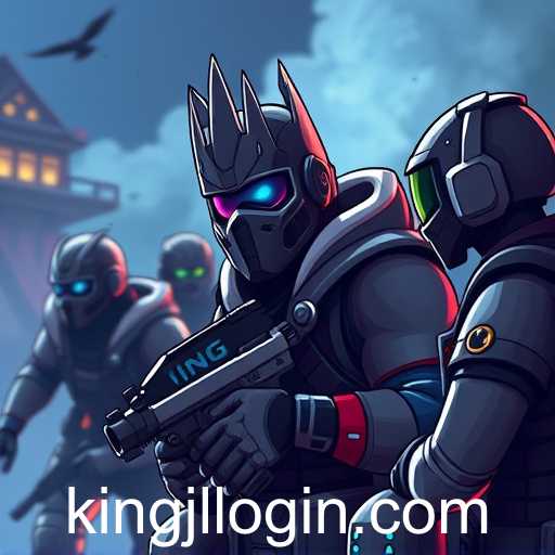 kingjl