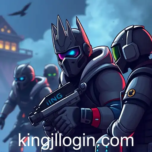 Exploring the Rise of Multiplayer Games: The Influence of 'kingjl'