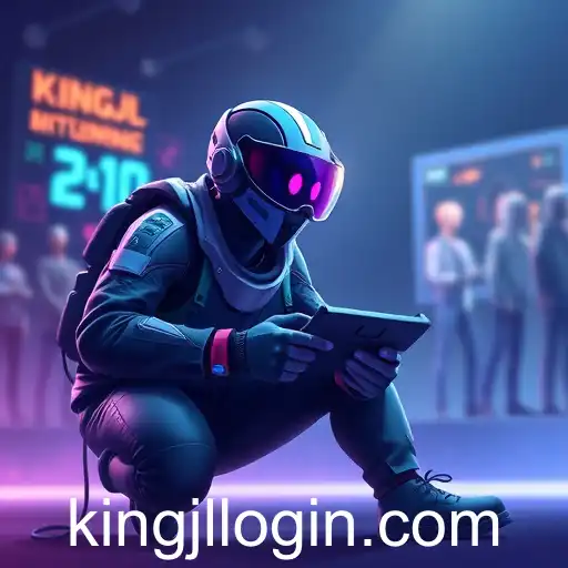 The Evolution of Online Gaming Platforms in 2025