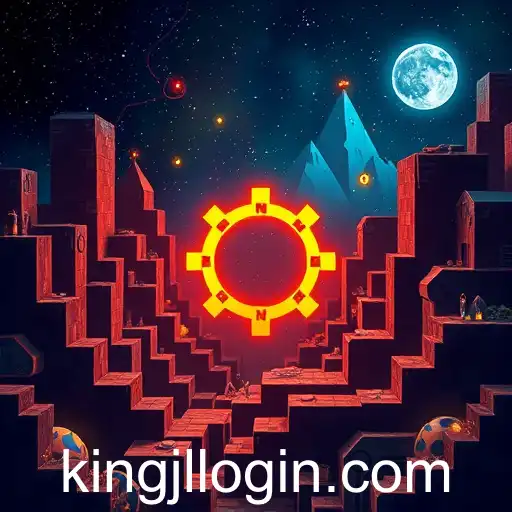 Exploring the Enigmatic World of 'Kingjl' Puzzle Games