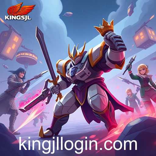 The Rise of KingJL: Changing the Game