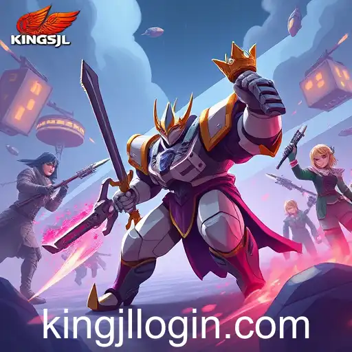 The Rise of KingJL: Changing the Game