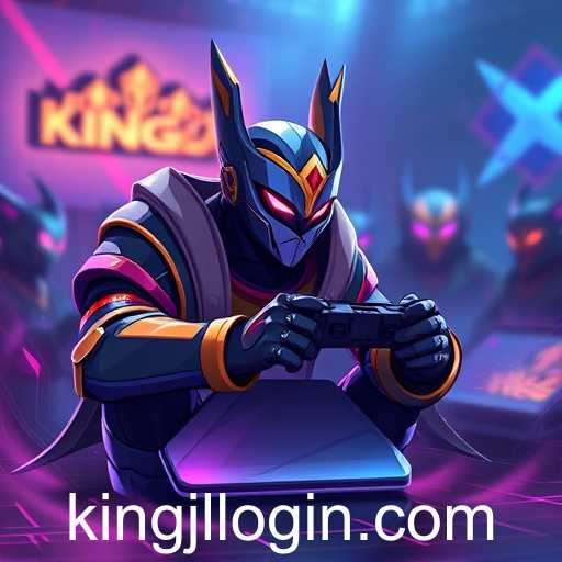 Rise of Kingjl: Revolutionizing Online Gaming