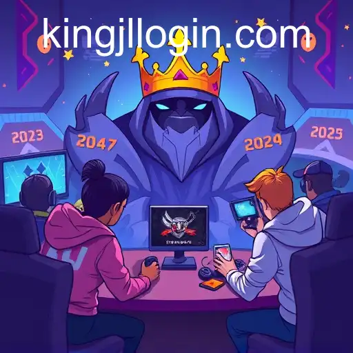 The Rise of Online Gaming Post-Pandemic