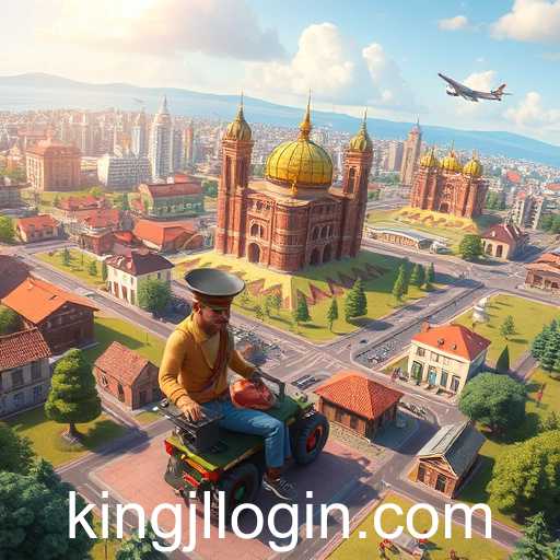 kingjl