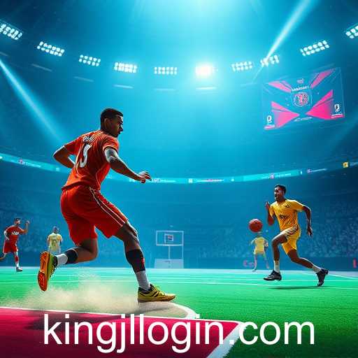 kingjl