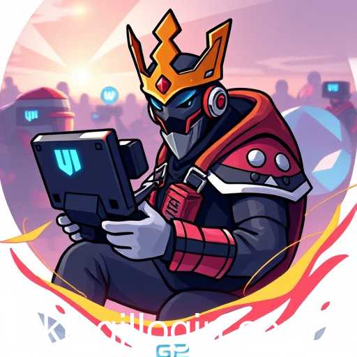 The Rise of KingJL in Online Gaming