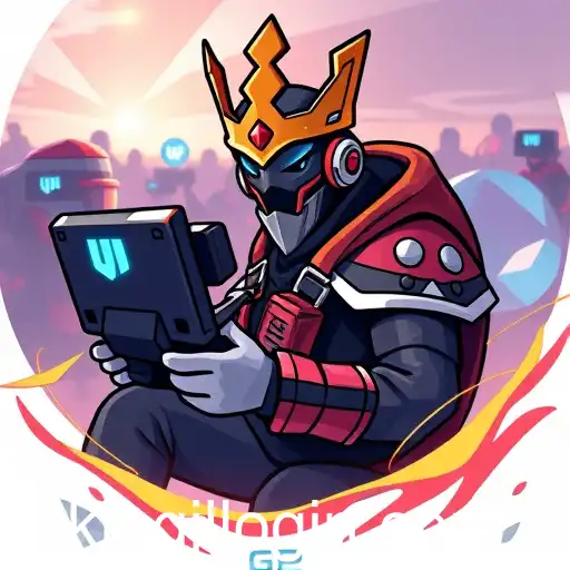 The Rise of KingJL in Online Gaming