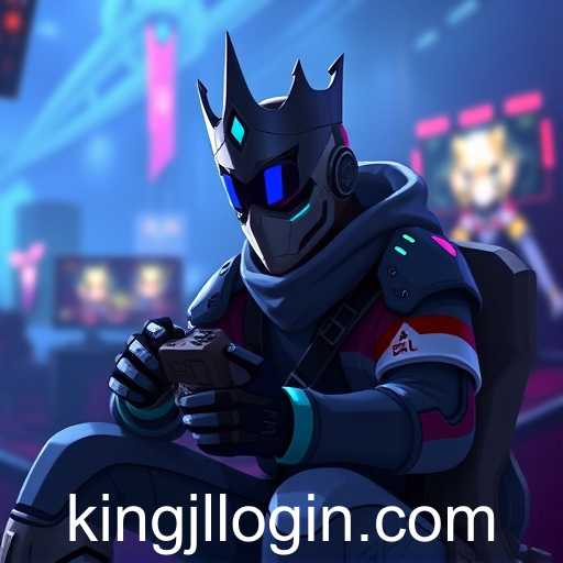 The Rise of 'kingjl': A Digital Sanctuary for Gamers